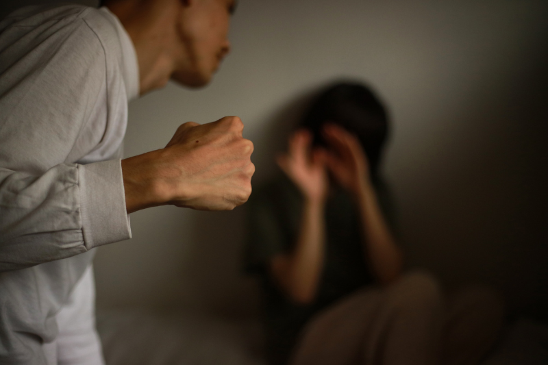À 11 ans, il protège sa mère de violences conjugales