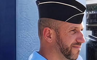 Oise : une cagnotte ouverte pour la famille du commandant Vincent Lamour