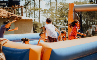 Gironde : le Loulouday fête ses 10 ans au profit des enfants hospitalisés