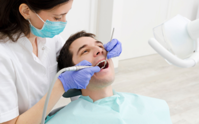 Soins dentaires : le remboursement de la Sécu pourra tomber à 40 % en 2027