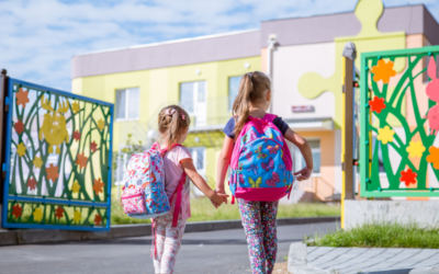 Nanterre : deux enfants de 3 ans quittent seuls un centre de loisirs