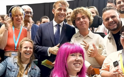 Handicap : 65 nouvelles mesures pour améliorer le quotidien en France