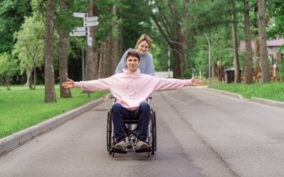 STEPtember : toute la France appelée à bouger pour la recherche sur la paralysie cérébrale