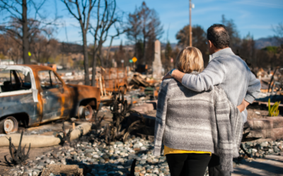 Catastrophes naturelles : un projet européen veut rendre les alertes accessibles à tous