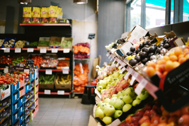 Une proposition de loi veut imposer au moins 80 aliments bons pour la santé à prix coûtant