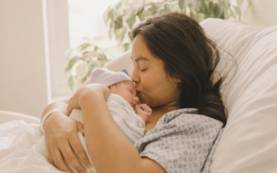 Femmes enceintes sans domicile : une étude révèle des risques majeurs pour les mères et leurs bébé