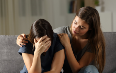 Après le suicide d’un proche, un dispositif unique en France étendu à tout un département