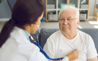 Un camion parcourt la France pour dépister gratuitement les risques cardiovasculaires
