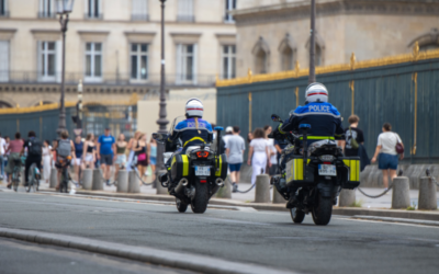 Yvelines : un policier soupçonné de préparer des attentats écroué