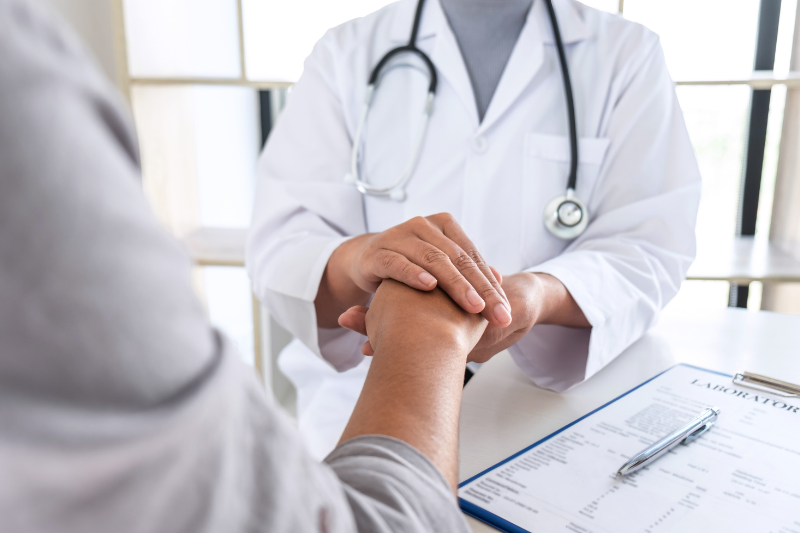 En Seine-et-Marne, un nouveau centre de santé accueille jusqu’à 120 patients par jour
