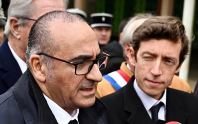 Mobilisation lycéenne : Laurent Nuñez suspend l’usage des grenades assourdissantes
