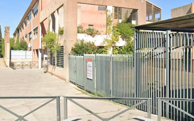 Aubagne : un collégien de 14 ans tire sur le principal et une enseignante